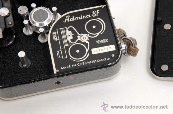 Antig&uuml;edades: admira 8F - Foto 5