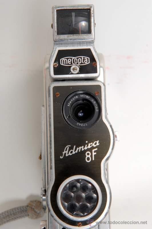 Antig&uuml;edades: admira 8F - Foto 6