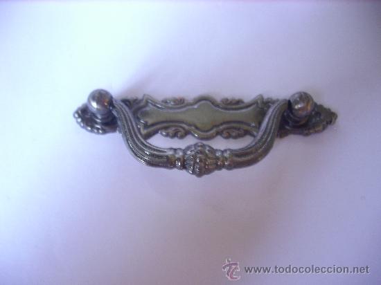 Antig&uuml;edades: ANTIGUO TIRADOR - Foto 1