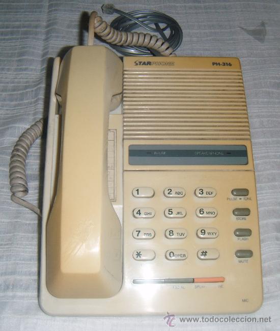 Telefono Ingles Anos 60 Comprar Telefonos Antiguos En Todocoleccion