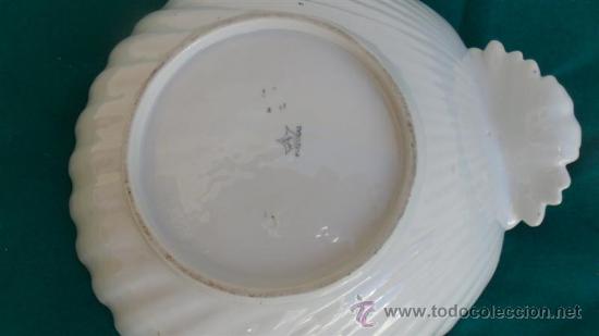 Antig&uuml;edades: bandeja - Foto 2