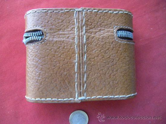 Antig&uuml;edades: ESTUCHE DE AFEITADO. MAQUINILLA DE AFEITAR Y ACCESORIOS. BETER - Foto 4