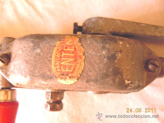 Antig&uuml;edades: BERBIQUI DE LOS A&Ntilde;OS 70 - Foto 2