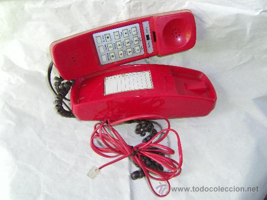 Tel&eacute;fonos: TELEFONO GONDOLA TELEFONICA - Foto 3