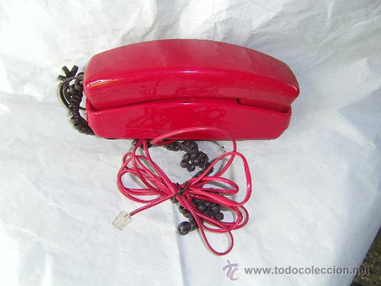 Tel&eacute;fonos: TELEFONO GONDOLA TELEFONICA - Foto 1