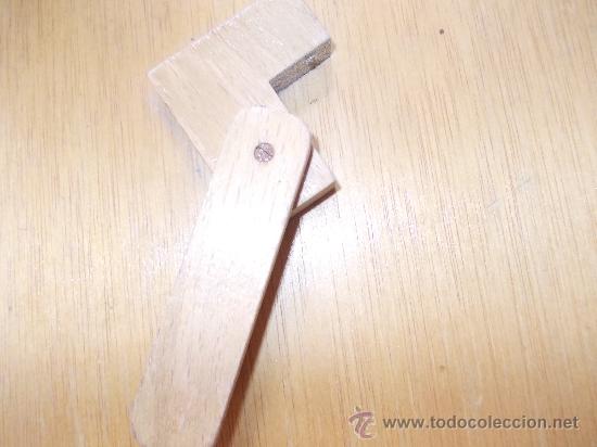 Antig&uuml;edades: tabla de laboratorio - Foto 2