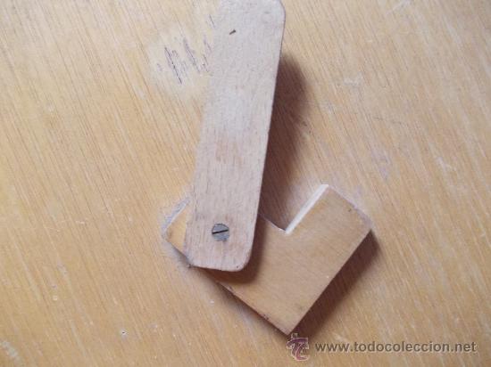 Antig&uuml;edades: tabla de laboratorio - Foto 3
