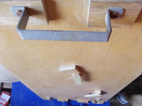 Antig&uuml;edades: tabla de laboratorio - Foto 4