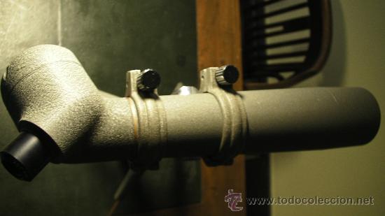 Antig&uuml;edades: TELESCOPIO TASCO - Foto 12