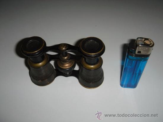 Antig&uuml;edades: Prism&aacute;ticos de teatro antiguos. - Foto 3