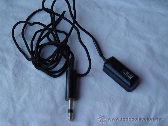 Tel&eacute;fonos: ANTIGUO ACOPLADOR TELEFONICO - Foto 1