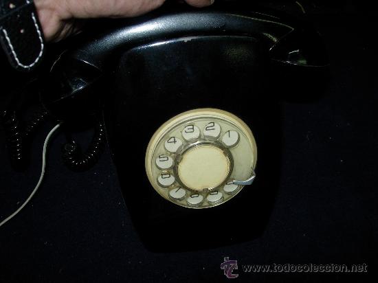 Tel&eacute;fonos: Telefono de Pared - Foto 10