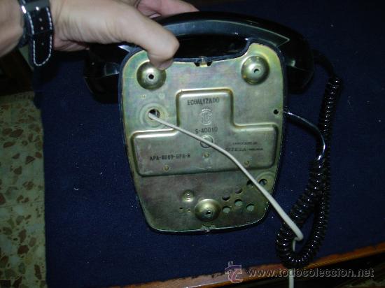 Tel&eacute;fonos: Telefono de Pared - Foto 9