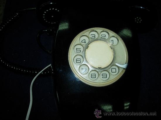 Tel&eacute;fonos: Telefono de Pared - Foto 7