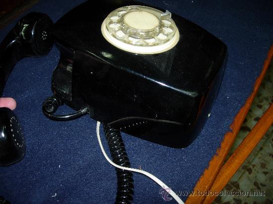 Tel&eacute;fonos: Telefono de Pared - Foto 6