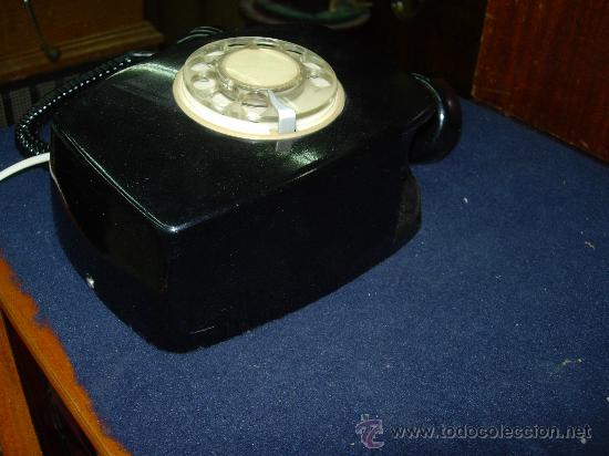 Tel&eacute;fonos: Telefono de Pared - Foto 5