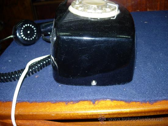 Tel&eacute;fonos: Telefono de Pared - Foto 4