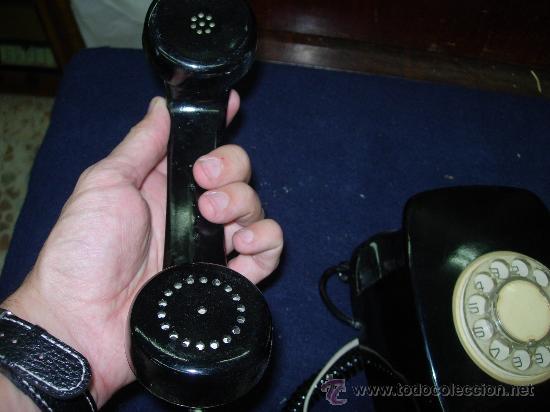 Tel&eacute;fonos: Telefono de Pared - Foto 2