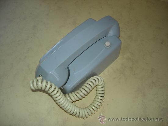 Tel&eacute;fonos: TELEFONO PARA LINEA INTERIOR - AMPER N&ordm; 11821 - Foto 1