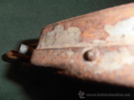 Antig&uuml;edades: BALANZA SALTER - Foto 5
