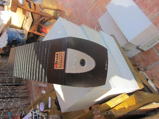 Antig&uuml;edades: cargadorTrust 800VA UPS - Foto 1