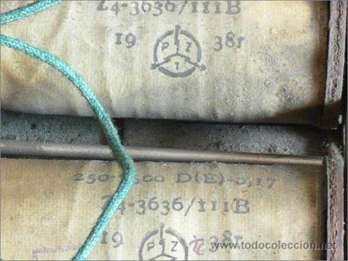 Tel&eacute;fonos: Telefono - Foto 2