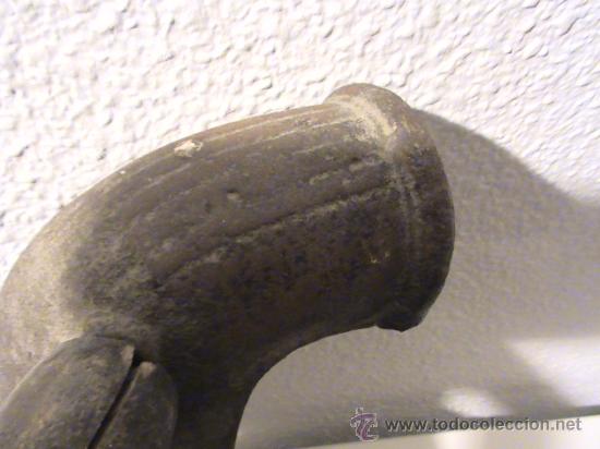 Antig&uuml;edades: chimenea girada y con estr&iacute;as  - Foto 6