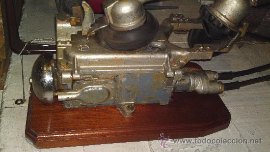 Tel&eacute;fonos: telefono antiguo de barco - Foto 1