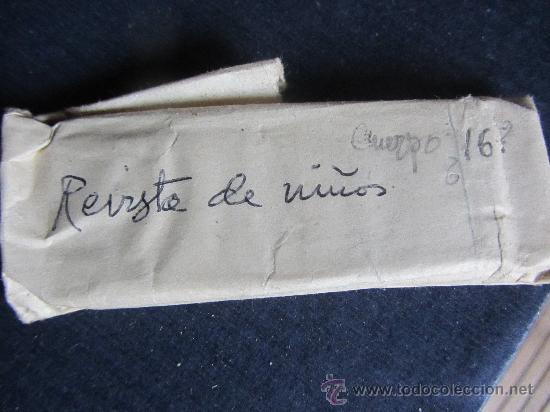 Antig&uuml;edades: TIPOS DE IMPRENTA - Foto 1