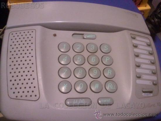 Tel&eacute;fonos: TELEFONO MATRA ADVENTURE 10 - Foto 1