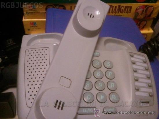 Tel&eacute;fonos: TELEFONO MATRA ADVENTURE 10 - Foto 2