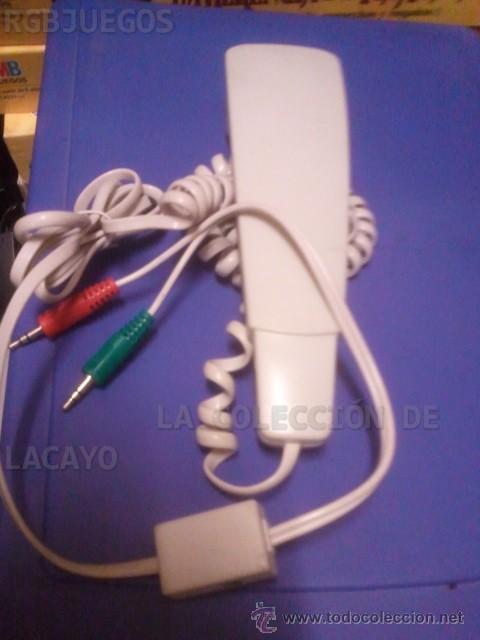 Tel&eacute;fonos: TELEFONO PARA PC ESPECIAL SKIPE - Foto 1