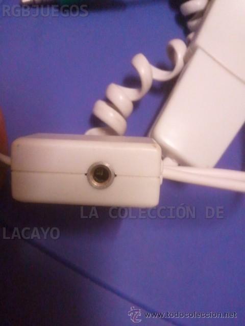 Tel&eacute;fonos: TELEFONO PARA PC ESPECIAL SKIPE - Foto 2