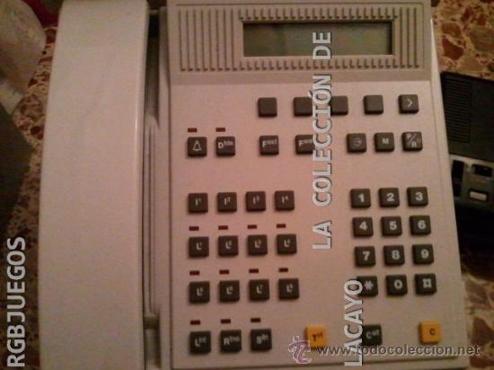 Tel&eacute;fonos: TERMINAL OPERADORA AMPER - Foto 3