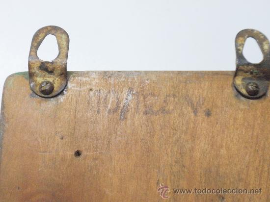 Antig&uuml;edades: Timbre de campana. A&ntilde;os 40-50 - Foto 12