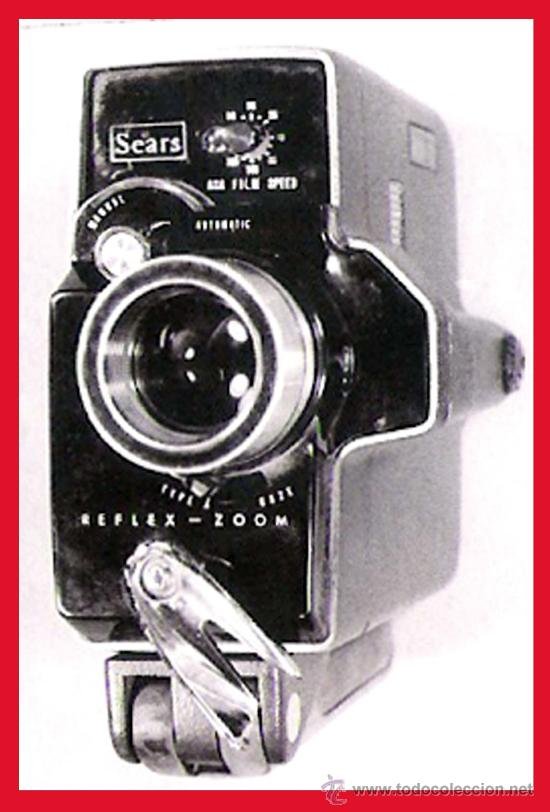 Camara video 8mm Videocámaras de segunda mano baratas