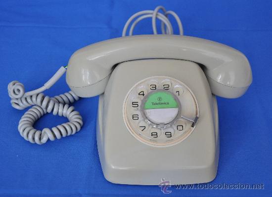 Tel&eacute;fonos: Tel&eacute;fono de CITESA. - Foto 1