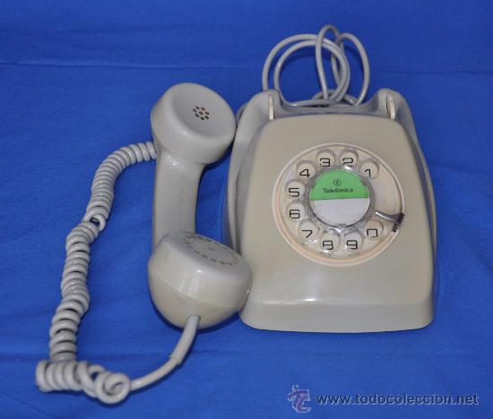 Tel&eacute;fonos: Tel&eacute;fono de CITESA. - Foto 2