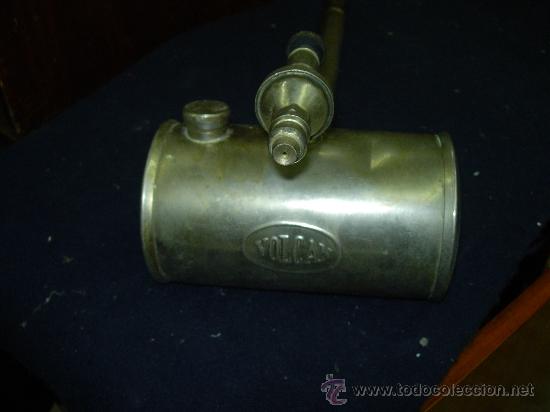 Antig&uuml;edades: fumigador - Foto 9