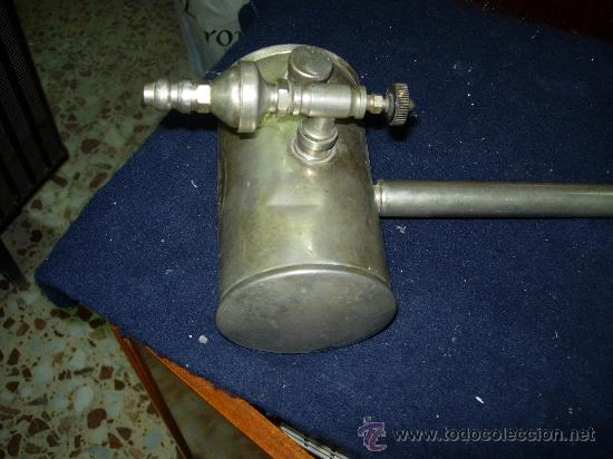 Antig&uuml;edades: fumigador - Foto 8