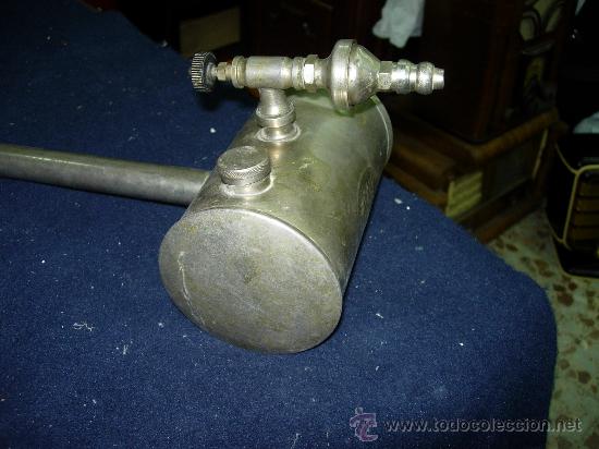 Antig&uuml;edades: fumigador - Foto 6