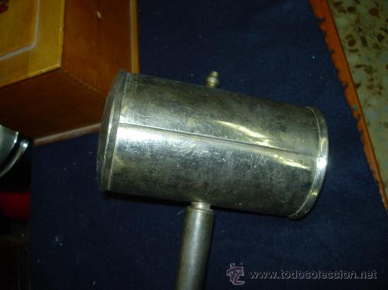 Antig&uuml;edades: fumigador - Foto 5