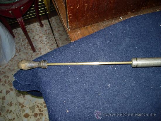 Antig&uuml;edades: fumigador - Foto 4