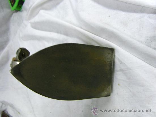 Antig&uuml;edades: PLANCHA ELECTRICA MUY ANTIGUA - Foto 2
