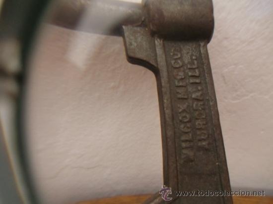 Antig&uuml;edades: Colgador de puerta - Foto 4