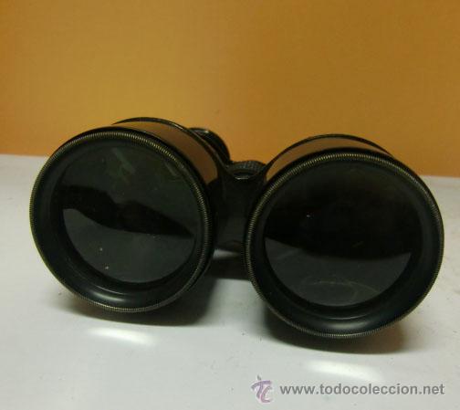 Antig&uuml;edades: Prism&aacute;ticos antiguos - Foto 2