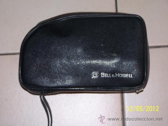 Antig&uuml;edades: BELL HOWELL  AUTOLOAD MODEL  441 - Foto 2
