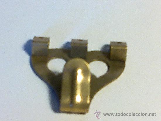 Antig&uuml;edades: ANTIGUO GANCHO PARA COLGAR - Foto 2