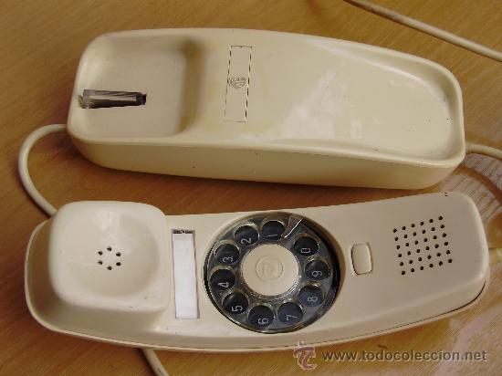 Tel&eacute;fonos: TELEFONO &rdquo; G&Oacute;NDOLA &rdquo;- TELEF&Oacute;NICA.. - Foto 3