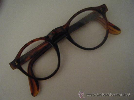 Gafas de pasta antiguas - Vendido en Venta Directa - 32246173